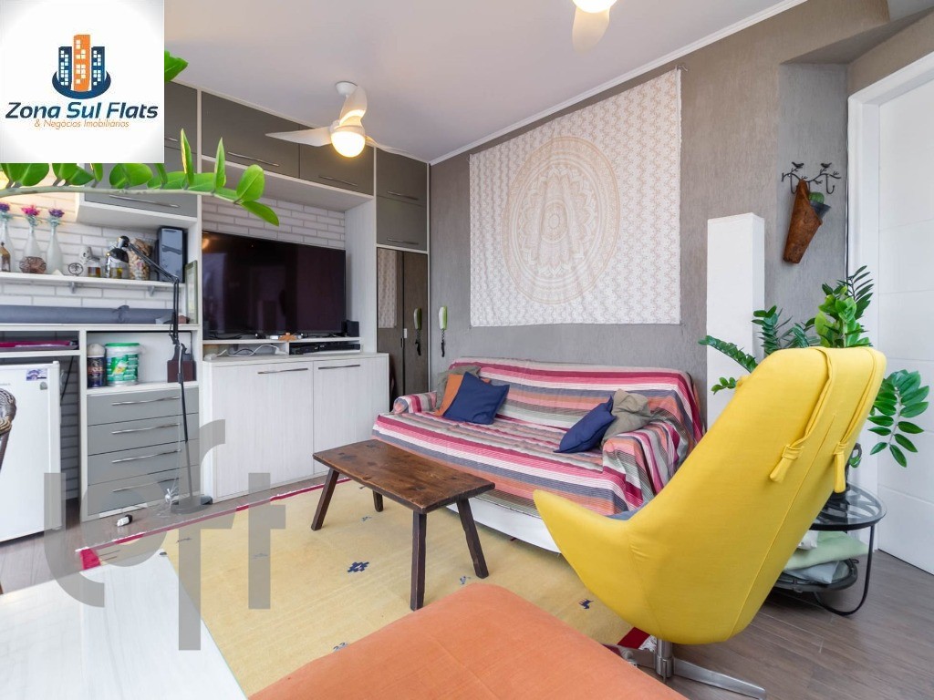 Cobertura à venda com 3 quartos, 140m² - Foto 5