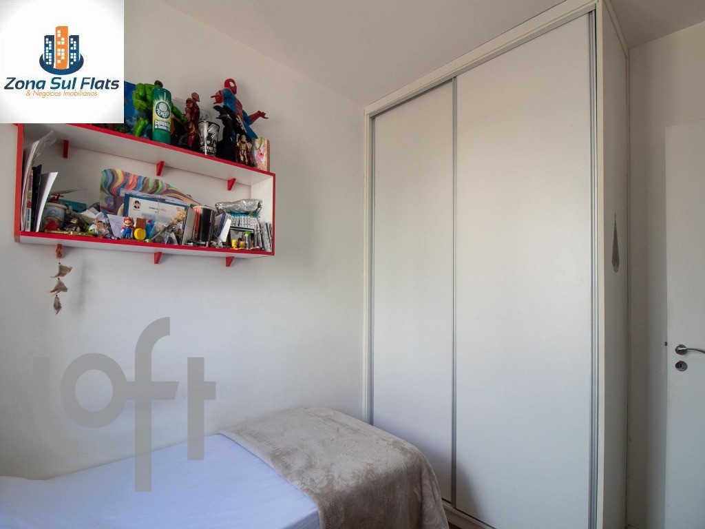 Apartamento à venda com 2 quartos, 66m² - Foto 18