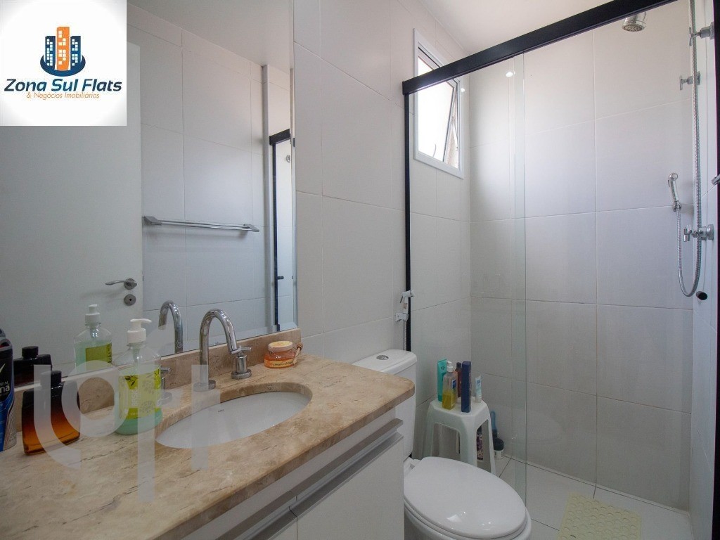 Apartamento à venda com 2 quartos, 66m² - Foto 27