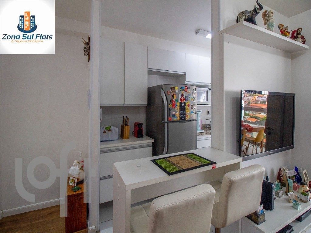 Apartamento à venda com 2 quartos, 66m² - Foto 34