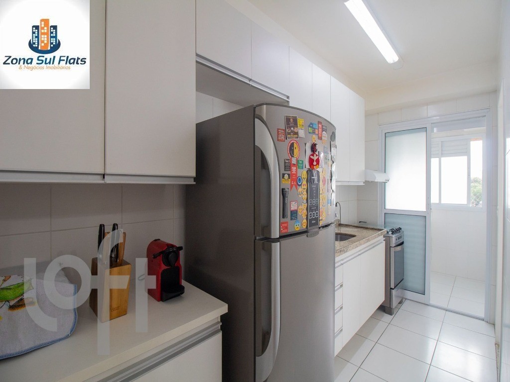 Apartamento à venda com 2 quartos, 66m² - Foto 31