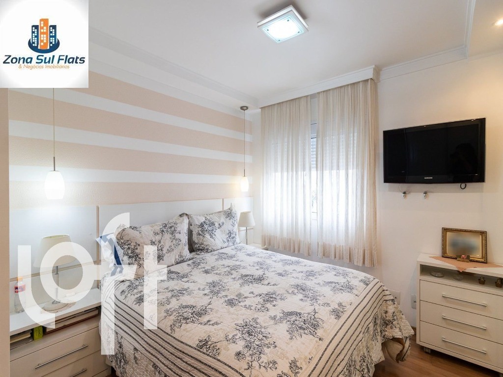 Apartamento à venda com 3 quartos, 102m² - Foto 14