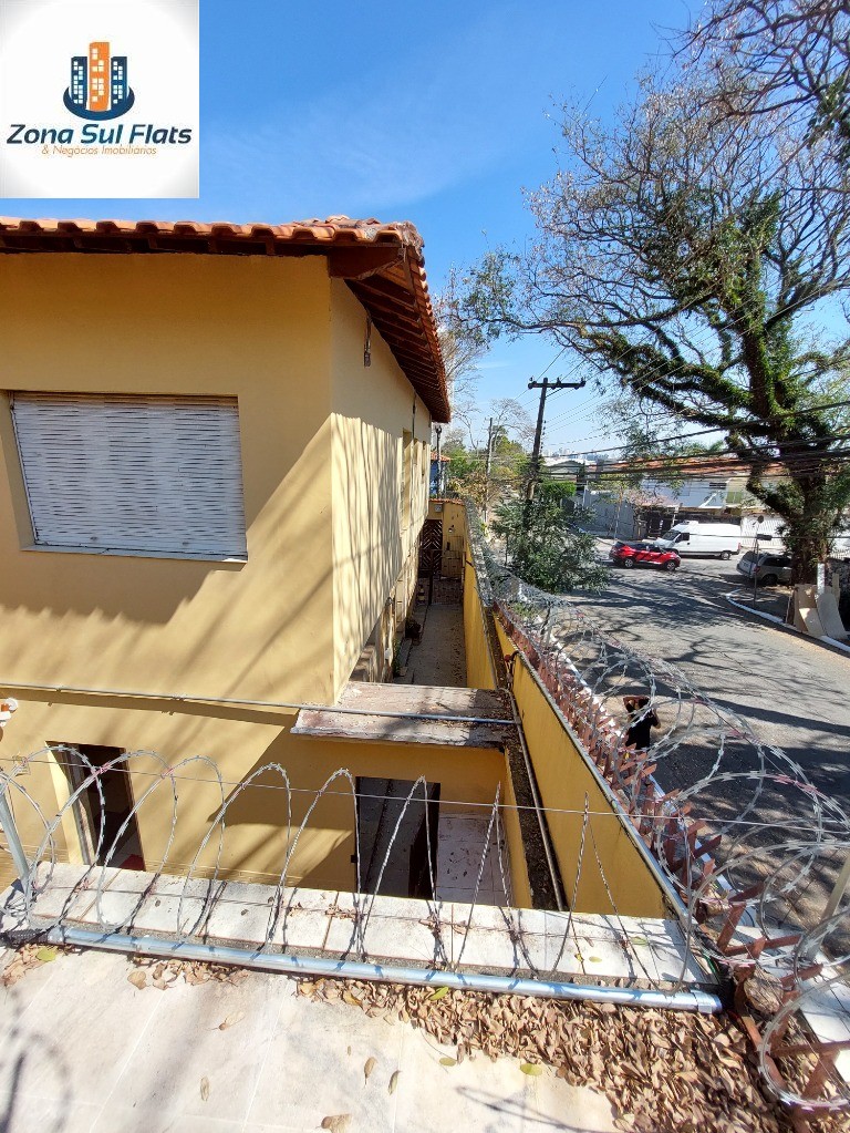 Casa à venda e aluguel com 4 quartos, 311m² - Foto 35