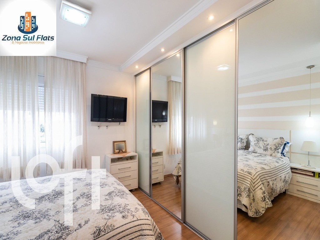 Apartamento à venda com 3 quartos, 102m² - Foto 13