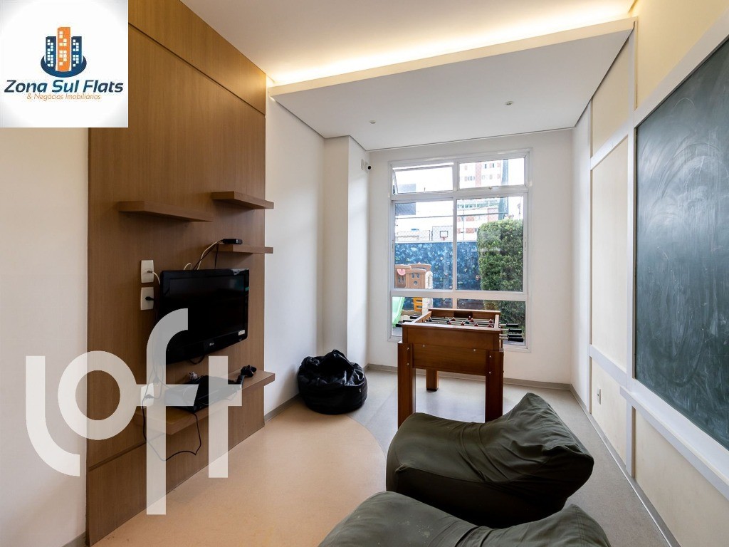 Apartamento à venda com 3 quartos, 102m² - Foto 30