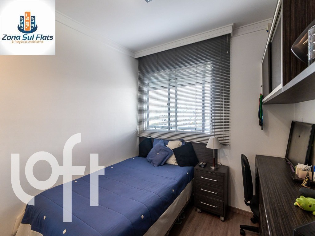 Apartamento à venda com 3 quartos, 102m² - Foto 8