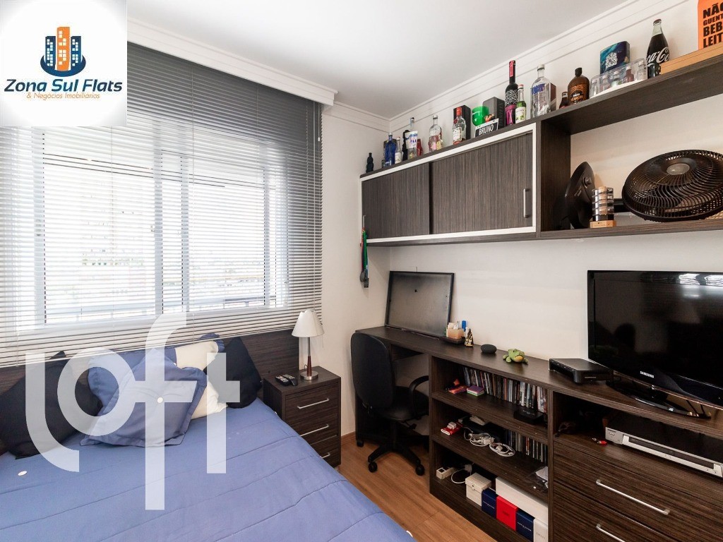 Apartamento à venda com 3 quartos, 102m² - Foto 10