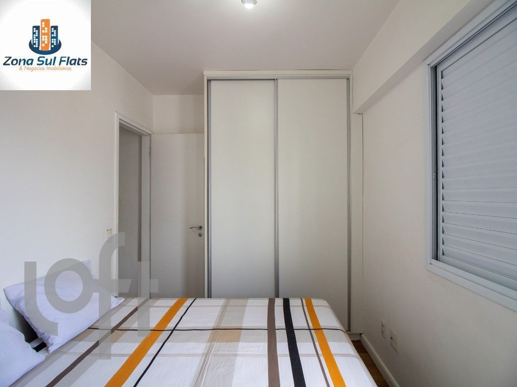 Apartamento à venda com 2 quartos, 66m² - Foto 17