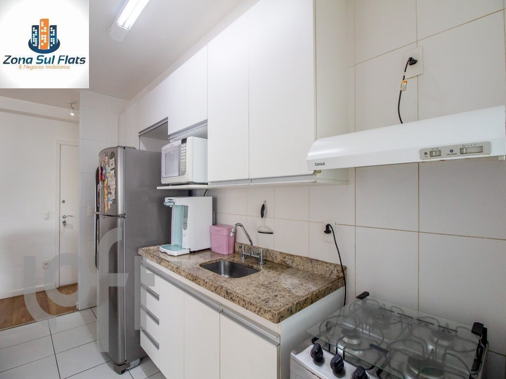 Apartamento à venda com 2 quartos, 66m² - Foto 33