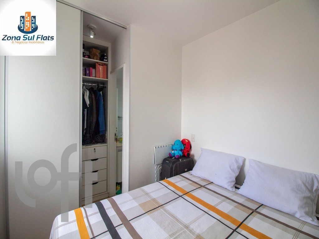 Apartamento à venda com 2 quartos, 66m² - Foto 20