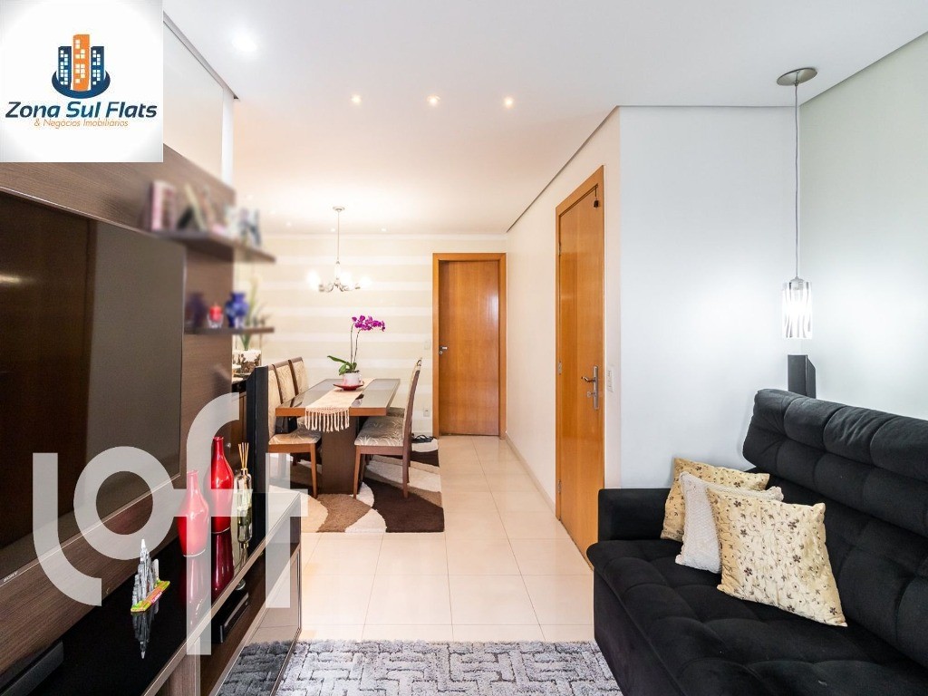 Apartamento à venda com 3 quartos, 102m² - Foto 5