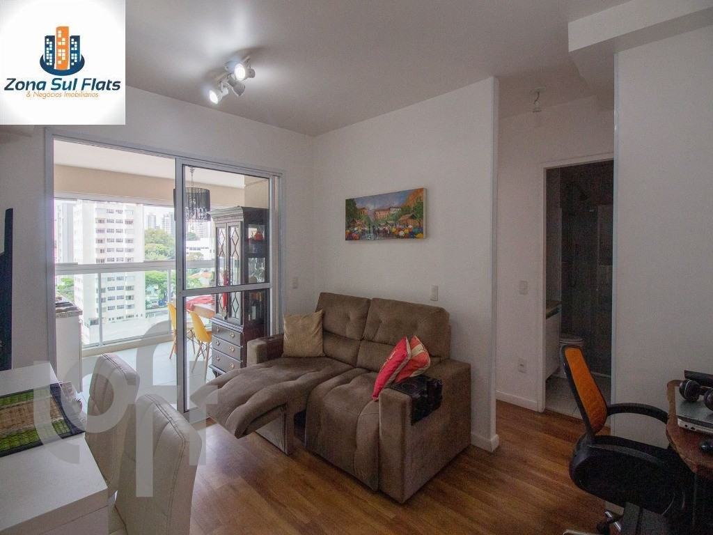 Apartamento à venda com 2 quartos, 66m² - Foto 3