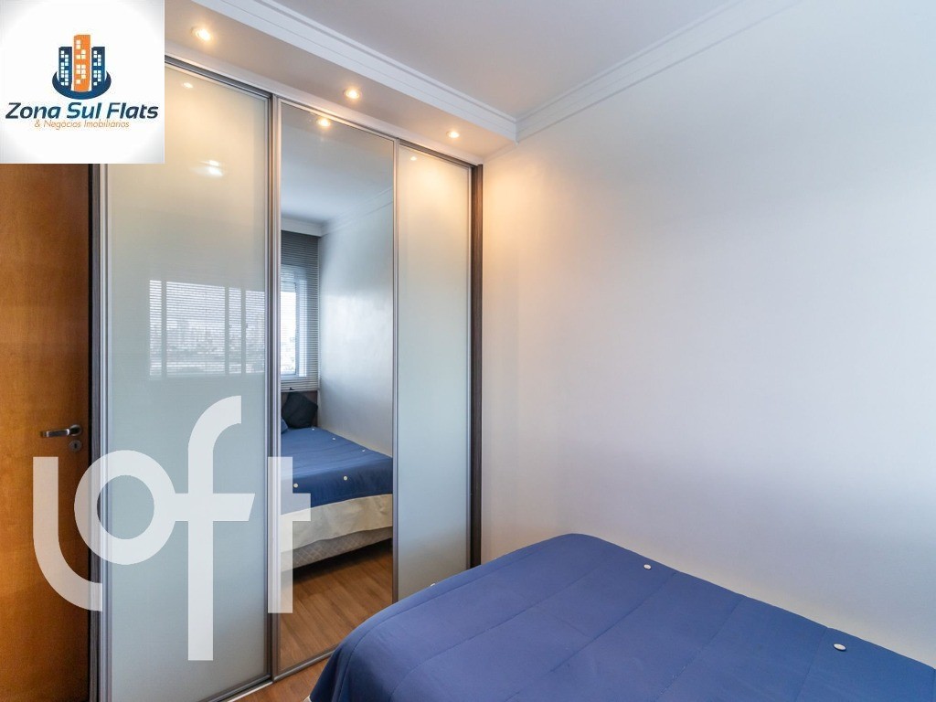 Apartamento à venda com 3 quartos, 102m² - Foto 9