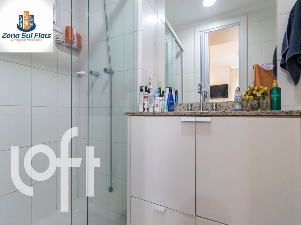 Apartamento à venda com 3 quartos, 102m² - Foto 18