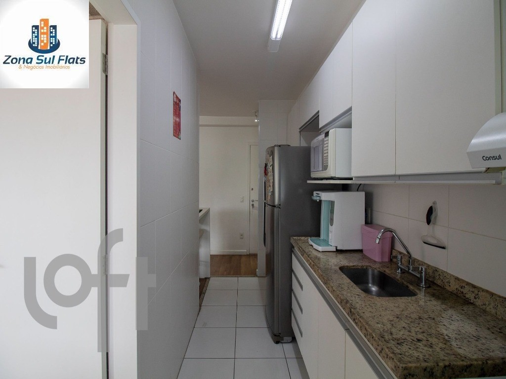 Apartamento à venda com 2 quartos, 66m² - Foto 30