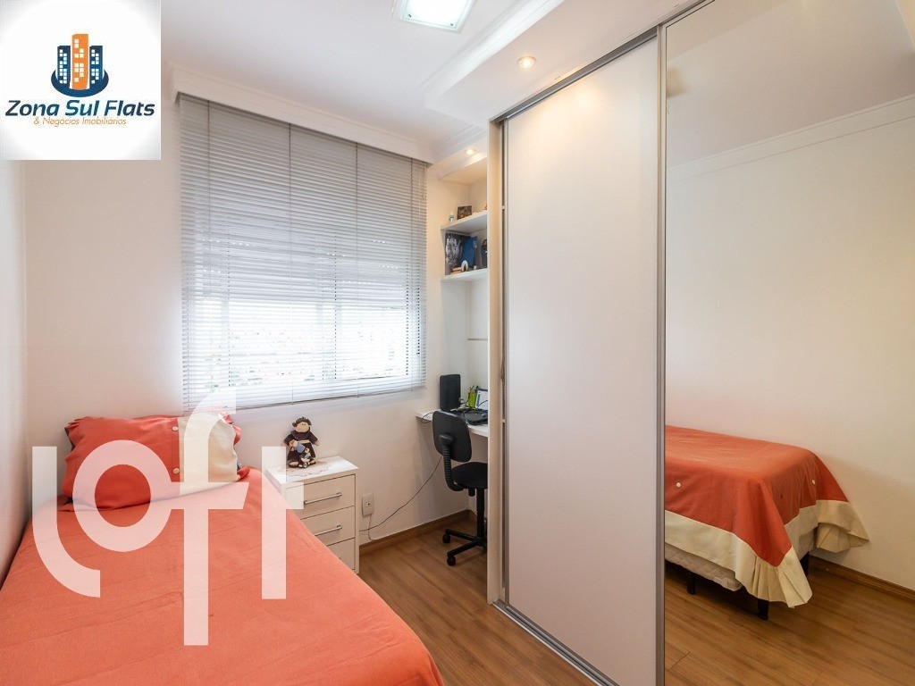 Apartamento à venda com 3 quartos, 102m² - Foto 12