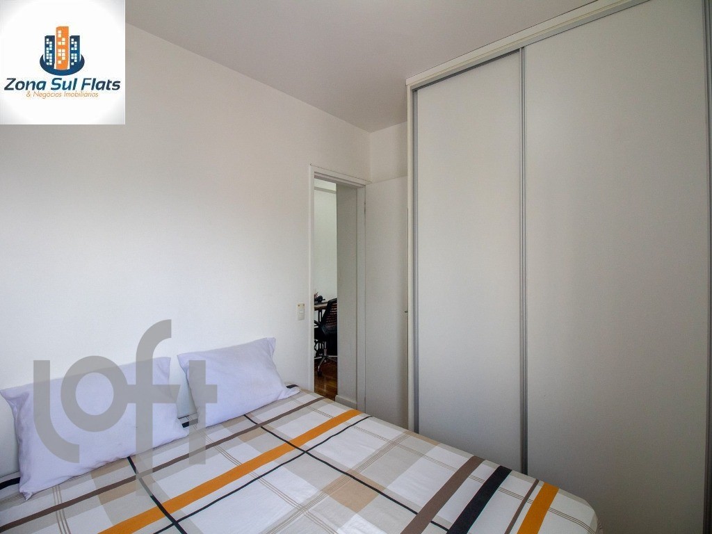 Apartamento à venda com 2 quartos, 66m² - Foto 16