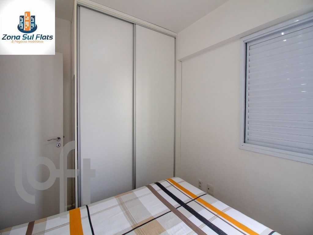 Apartamento à venda com 2 quartos, 66m² - Foto 13