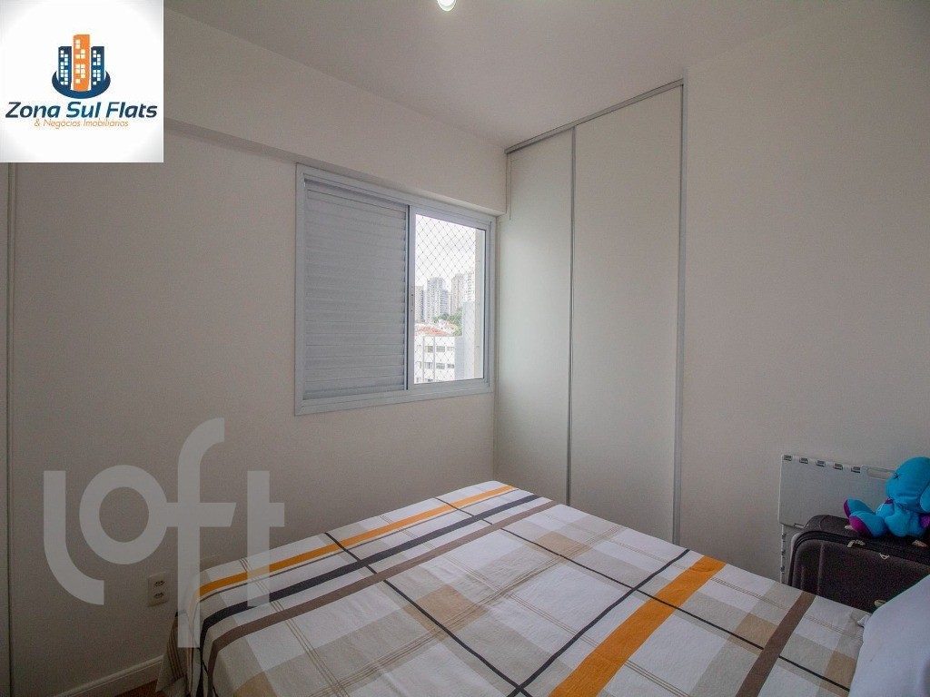 Apartamento à venda com 2 quartos, 66m² - Foto 14