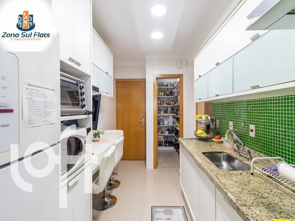 Apartamento à venda com 3 quartos, 102m² - Foto 21