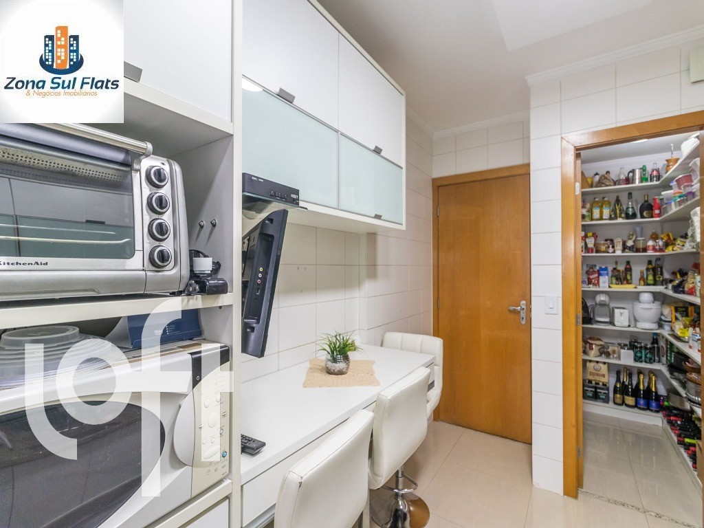 Apartamento à venda com 3 quartos, 102m² - Foto 24