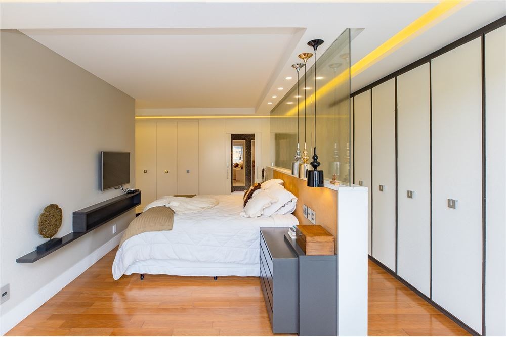 Apartamento à venda com 4 quartos, 335m² - Foto 24