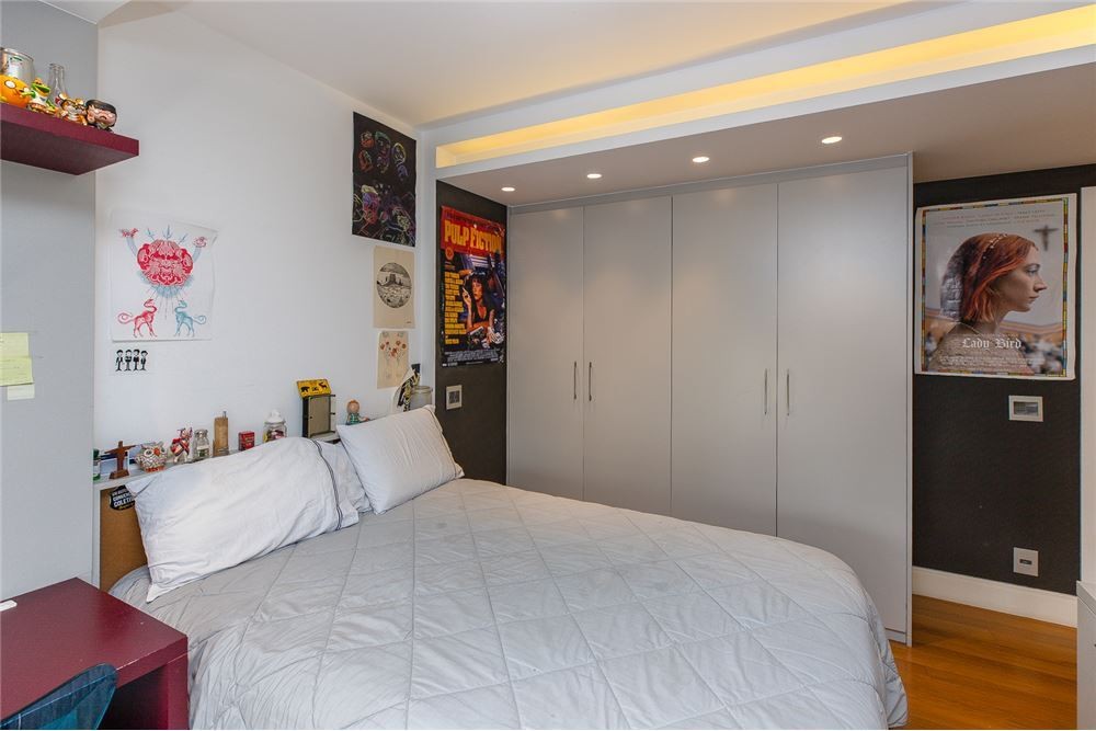 Apartamento à venda com 4 quartos, 335m² - Foto 34