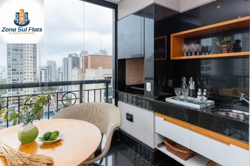 Apartamento à venda com 4 quartos, 300m² - Foto 21