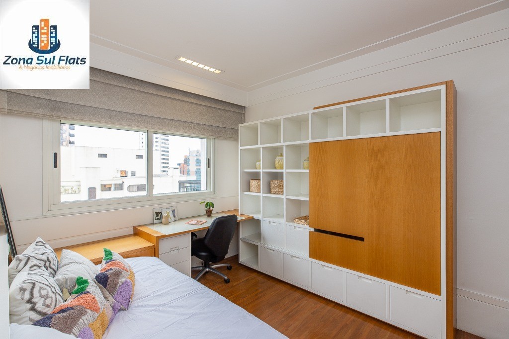 Apartamento à venda com 4 quartos, 300m² - Foto 38