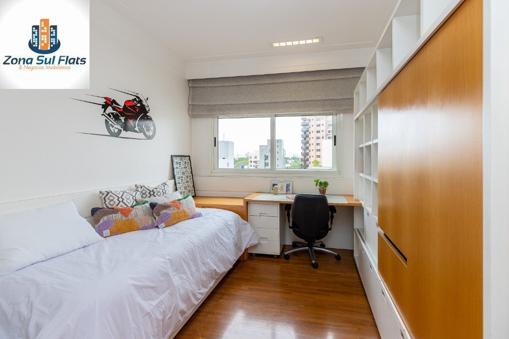 Apartamento à venda com 4 quartos, 300m² - Foto 37