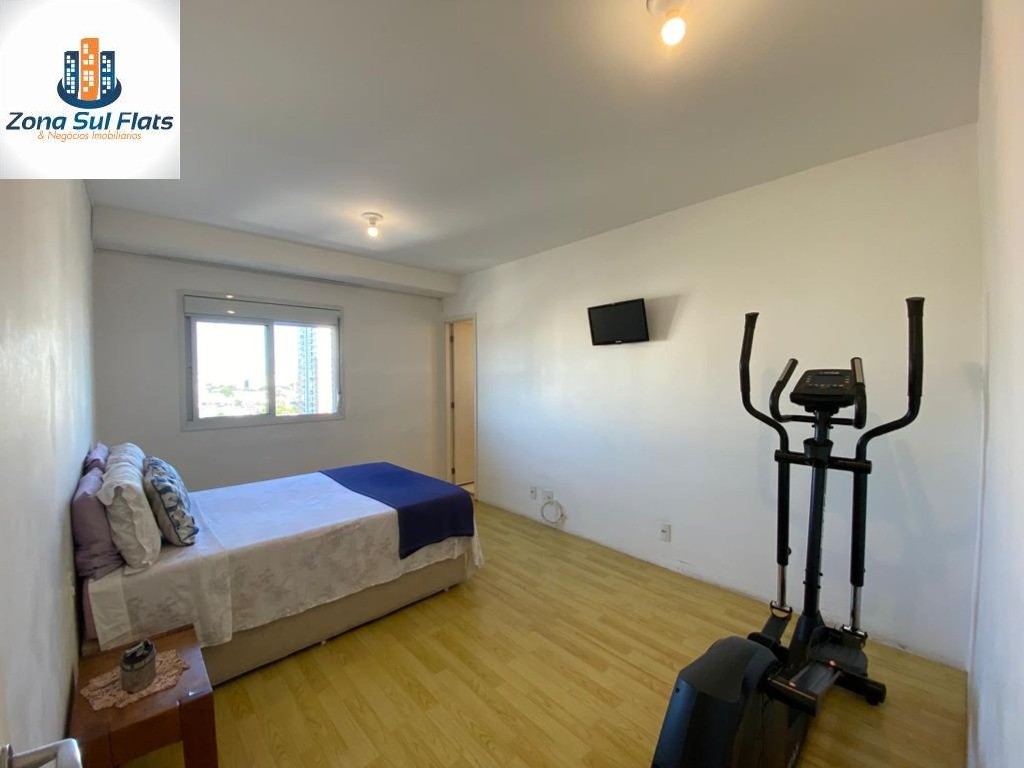 Apartamento à venda com 4 quartos, 138m² - Foto 12