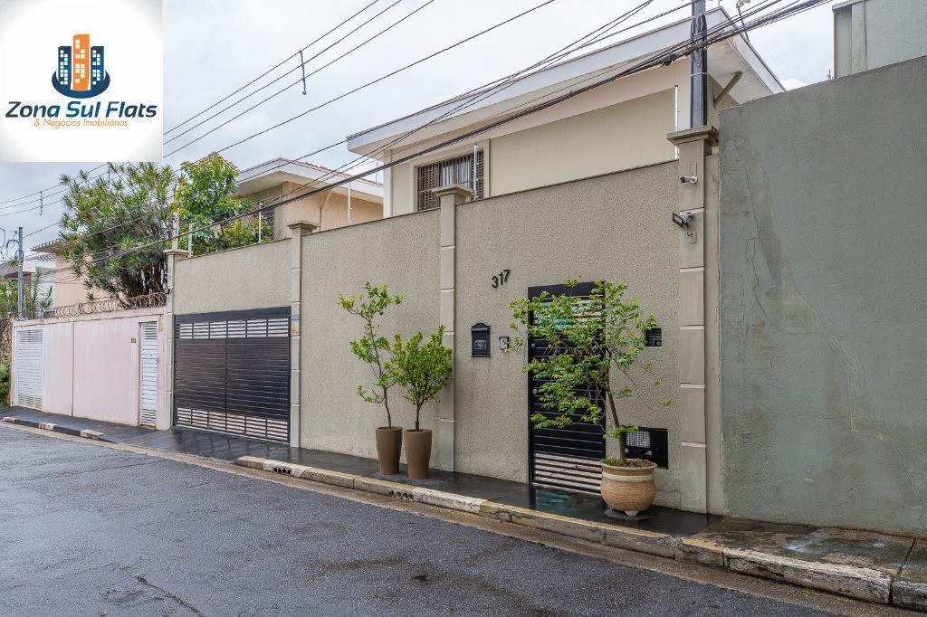 Casa à venda com 3 quartos, 320m² - Foto 39