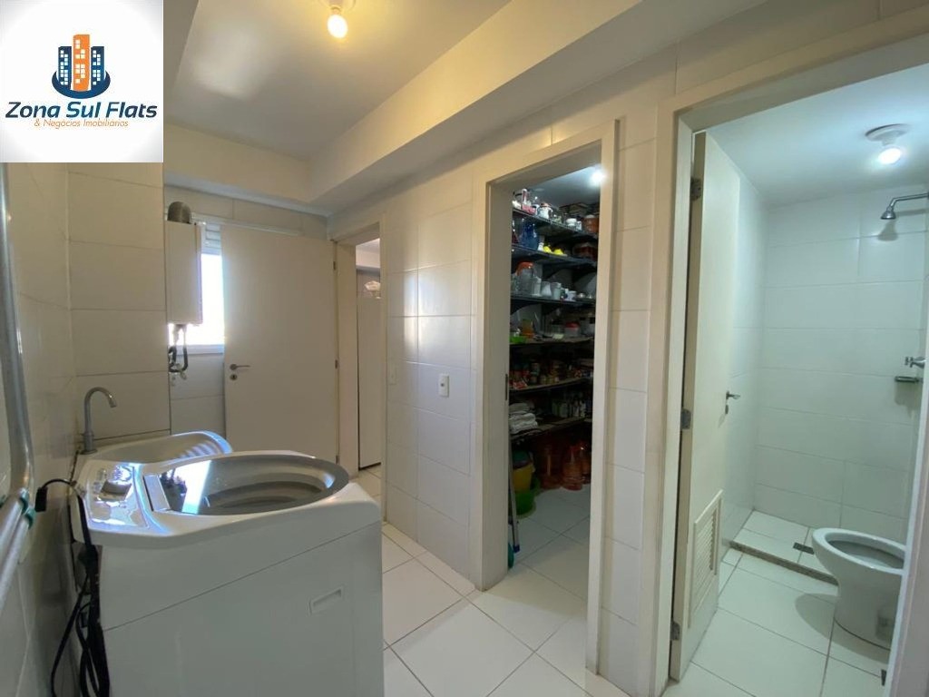 Apartamento à venda com 4 quartos, 138m² - Foto 25