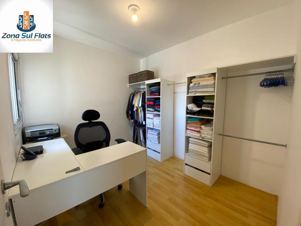 Apartamento à venda com 4 quartos, 138m² - Foto 13