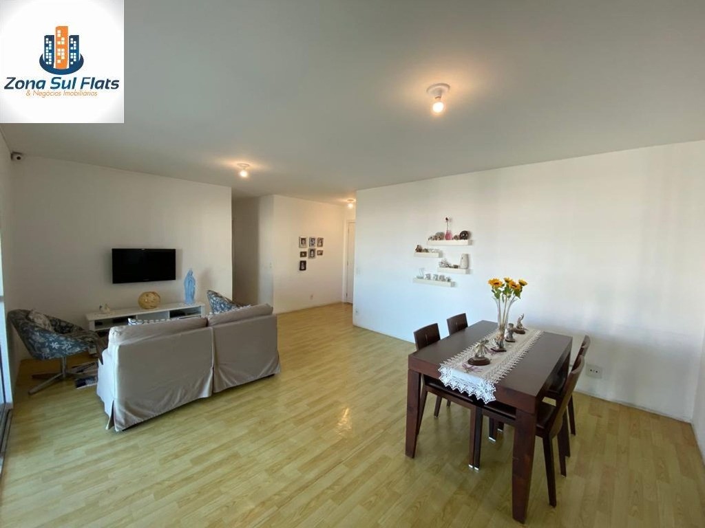 Apartamento à venda com 4 quartos, 138m² - Foto 6