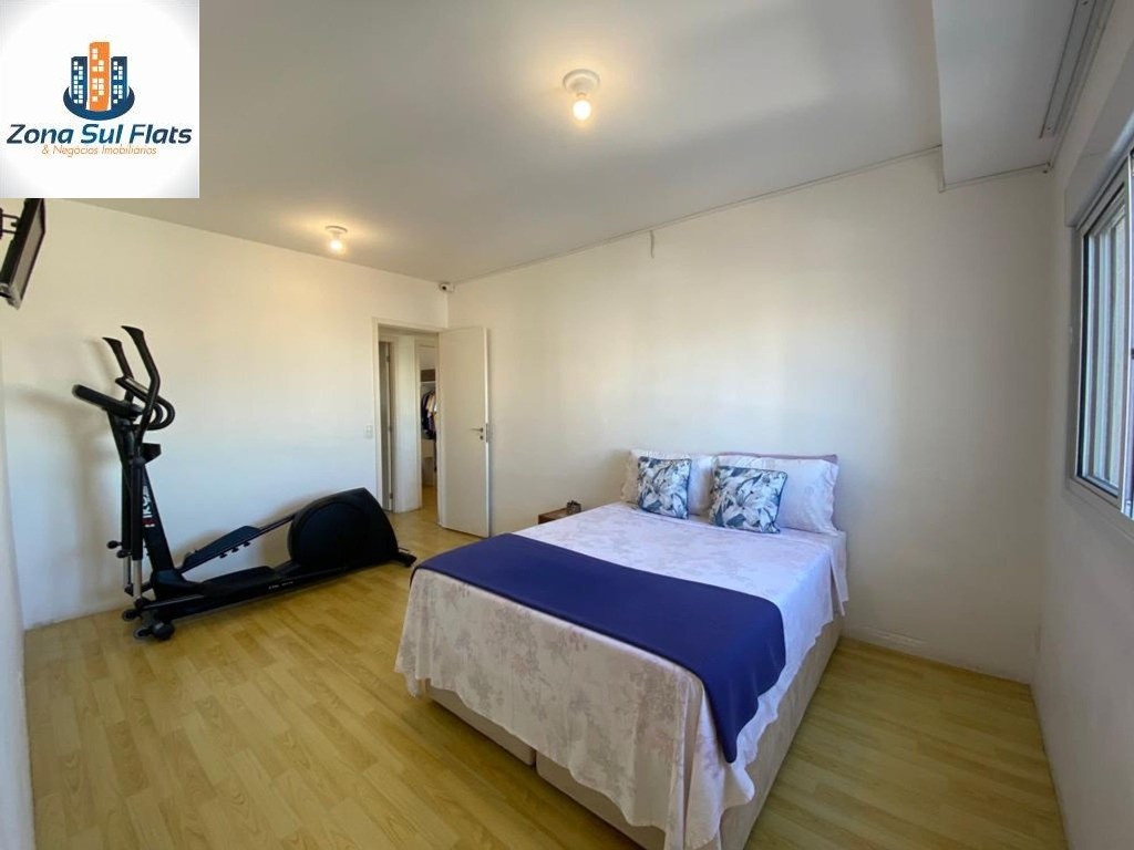 Apartamento à venda com 4 quartos, 138m² - Foto 11