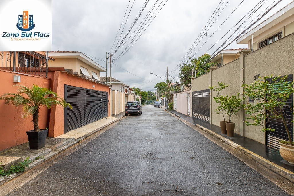 Casa à venda com 3 quartos, 320m² - Foto 38