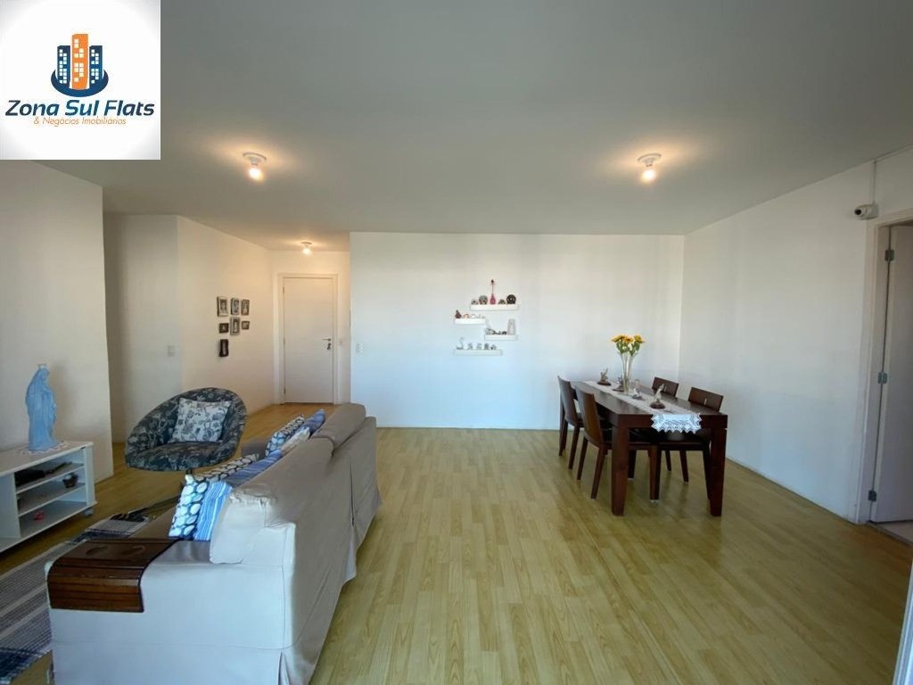 Apartamento à venda com 4 quartos, 138m² - Foto 8