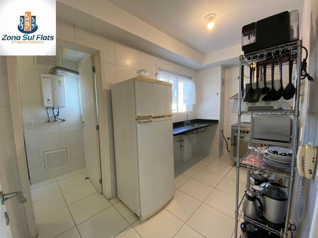 Apartamento à venda com 4 quartos, 138m² - Foto 21