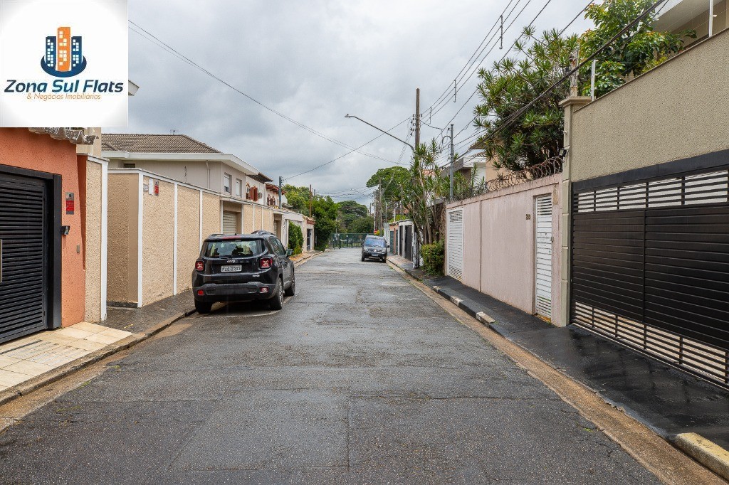 Casa à venda com 3 quartos, 320m² - Foto 36