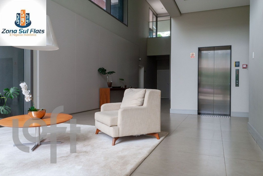 Apartamento à venda com 2 quartos, 128m² - Foto 23