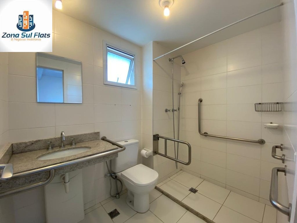 Apartamento à venda com 4 quartos, 138m² - Foto 18