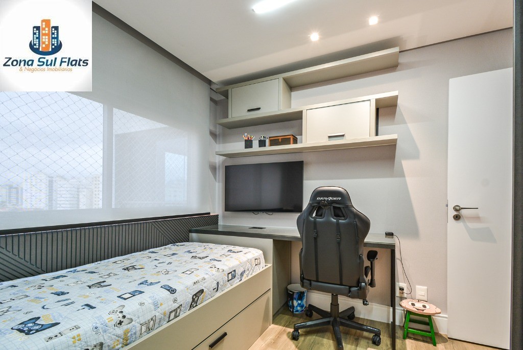 Apartamento à venda com 3 quartos, 131m² - Foto 26