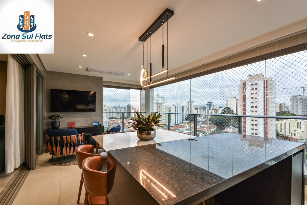 Apartamento à venda com 3 quartos, 131m² - Foto 23