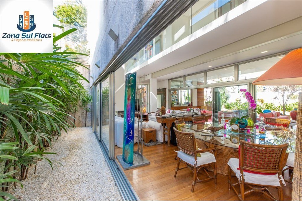 Casa à venda com 4 quartos, 350m² - Foto 9