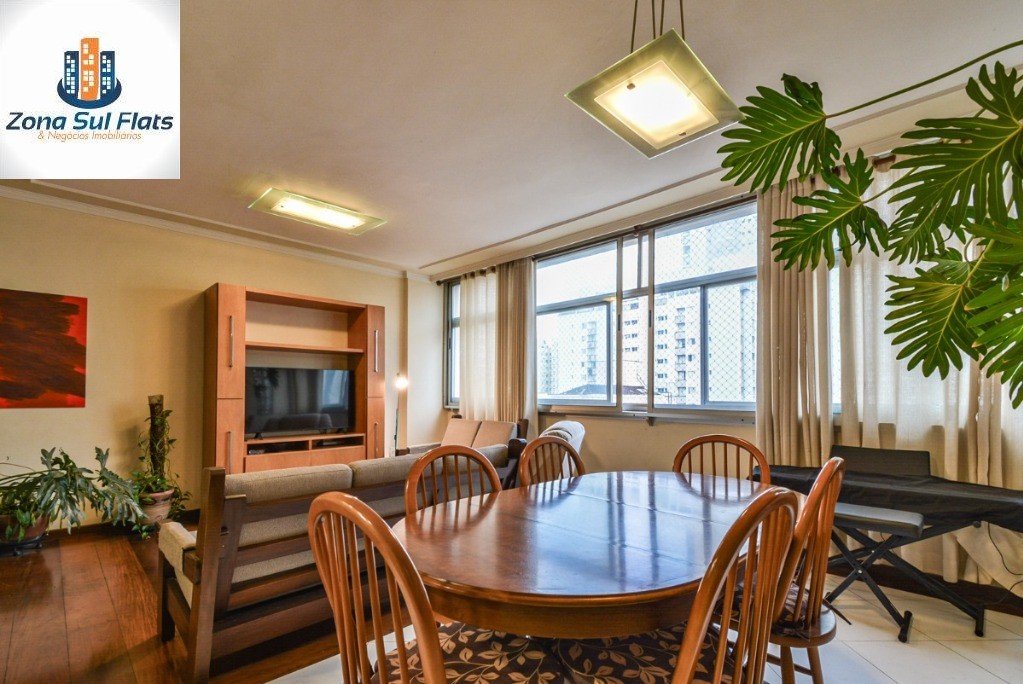 Apartamento à Venda Em Pinheiros Com 3 Dormitórios Sendo 1 Suíte e 1 Vaga