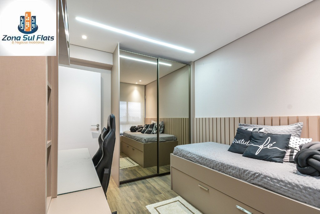 Apartamento à venda com 3 quartos, 131m² - Foto 38