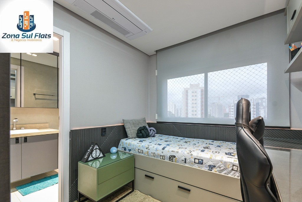 Apartamento à venda com 3 quartos, 131m² - Foto 25