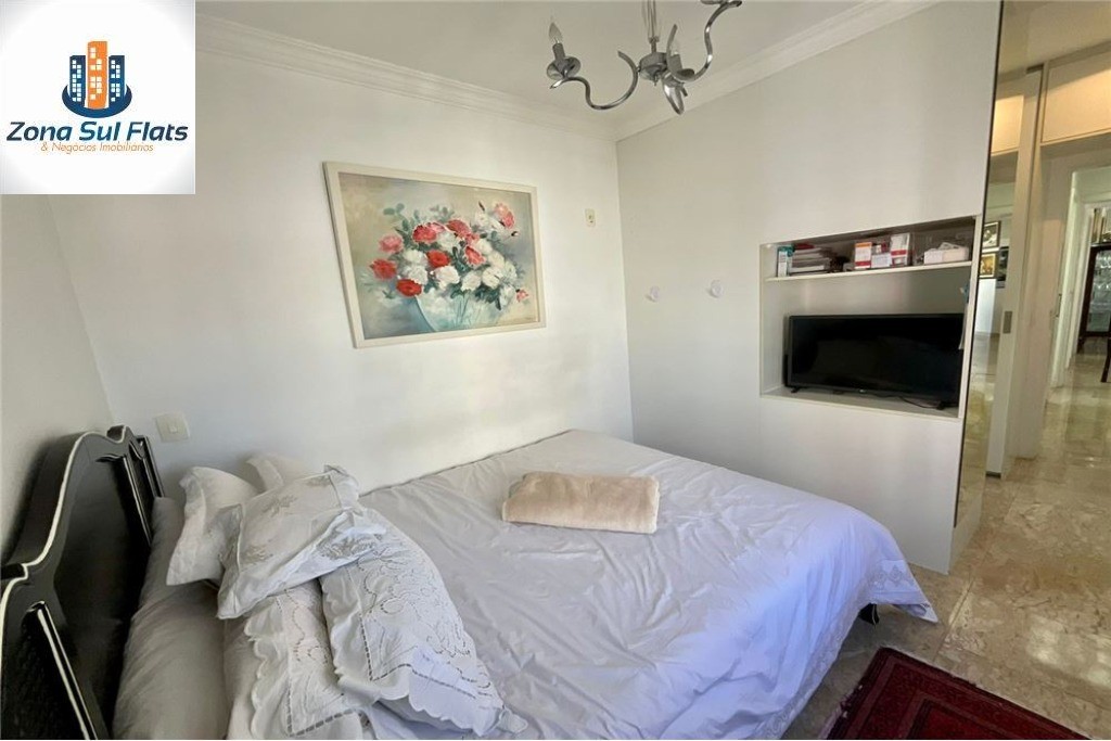 Apartamento à venda com 4 quartos, 128m² - Foto 13