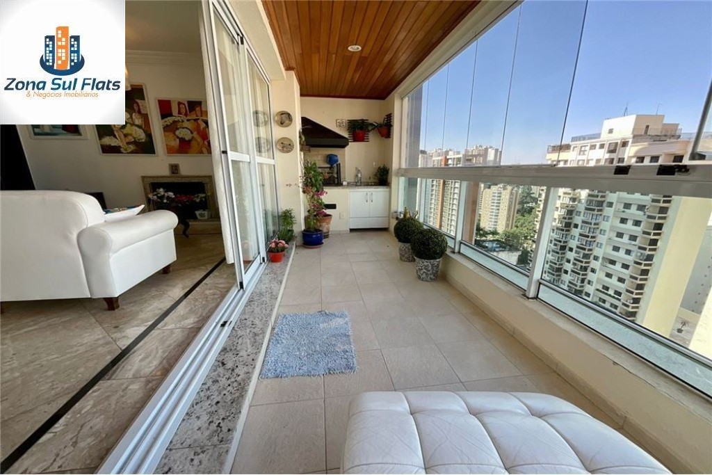 Apartamento à venda com 4 quartos, 128m² - Foto 2